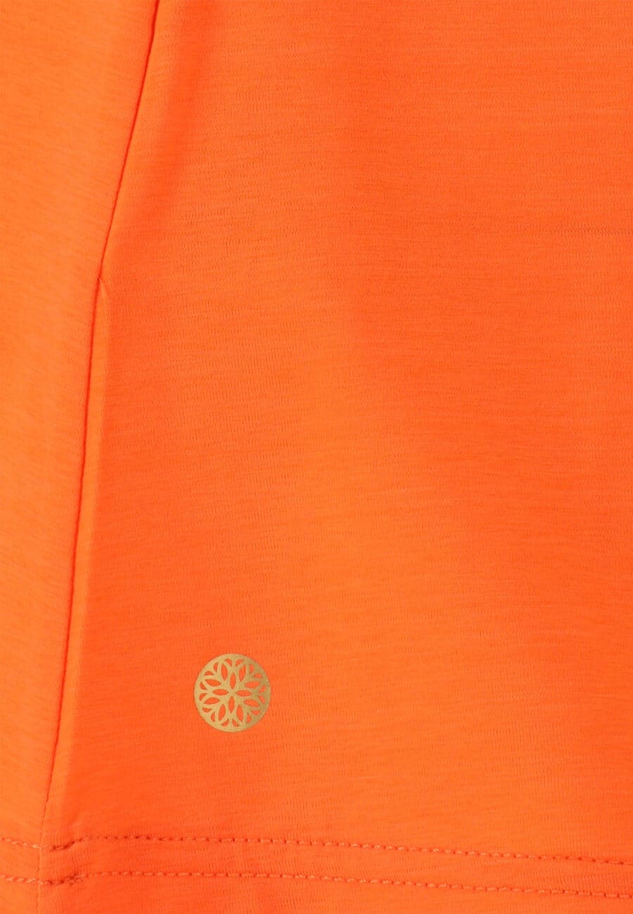 Athlecia Mota Soft Stretch Sports Top, Dragon Fire - Bild 6