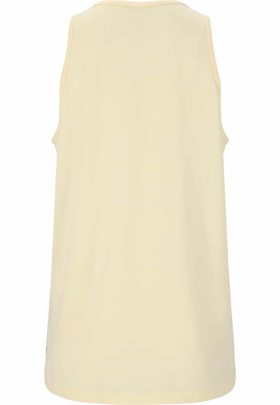 Athlecia Mota Soft Top, Lemon Icing - Bild 3