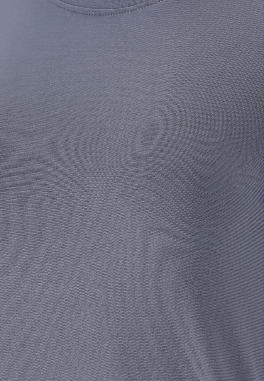 Athlecia Julee Seamless T-Shirt, Folkstone Grey - Bild 4