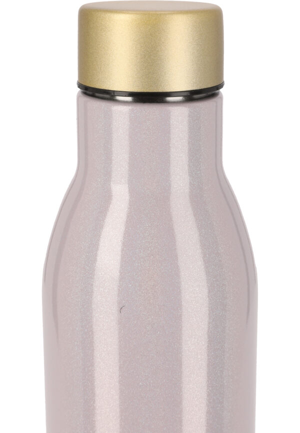 Athlecia Coolia Hydration Thermo Bottle, Chateau Rose