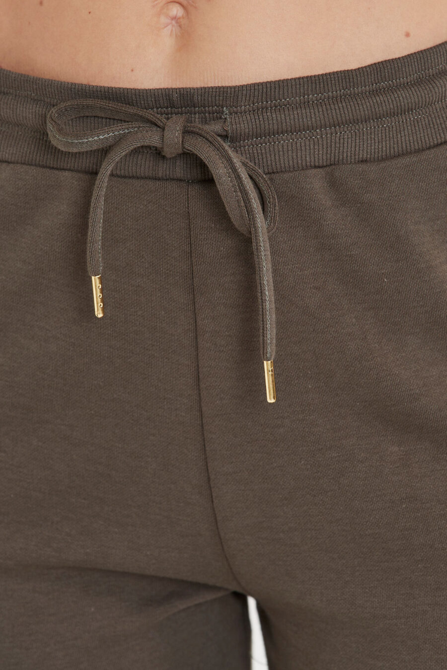 Athlecia Niary Soft Comfy Sweatpants, Olive - Bild 8