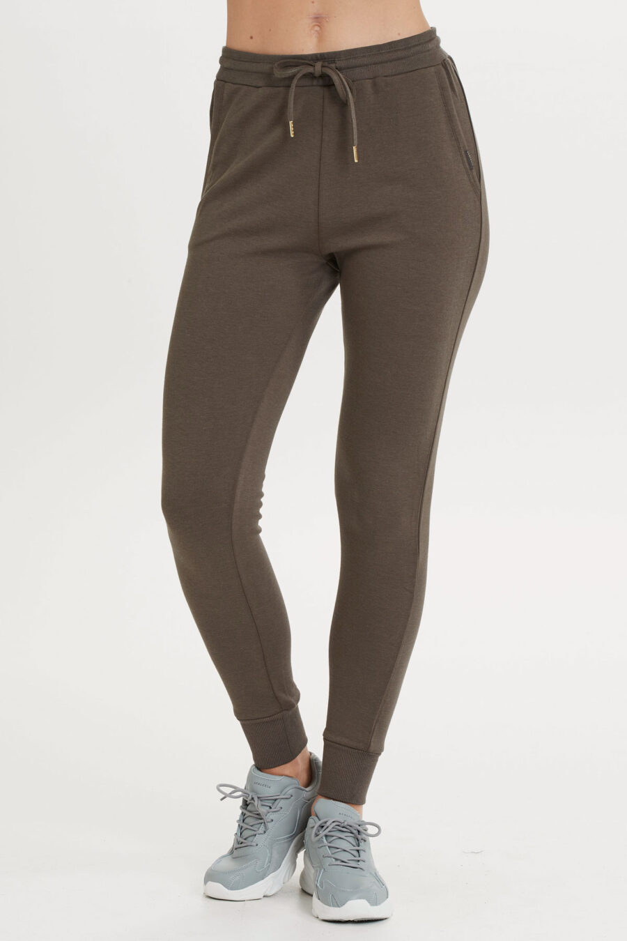 Athlecia Niary Soft Comfy Sweatpants, Olive - Bild 9