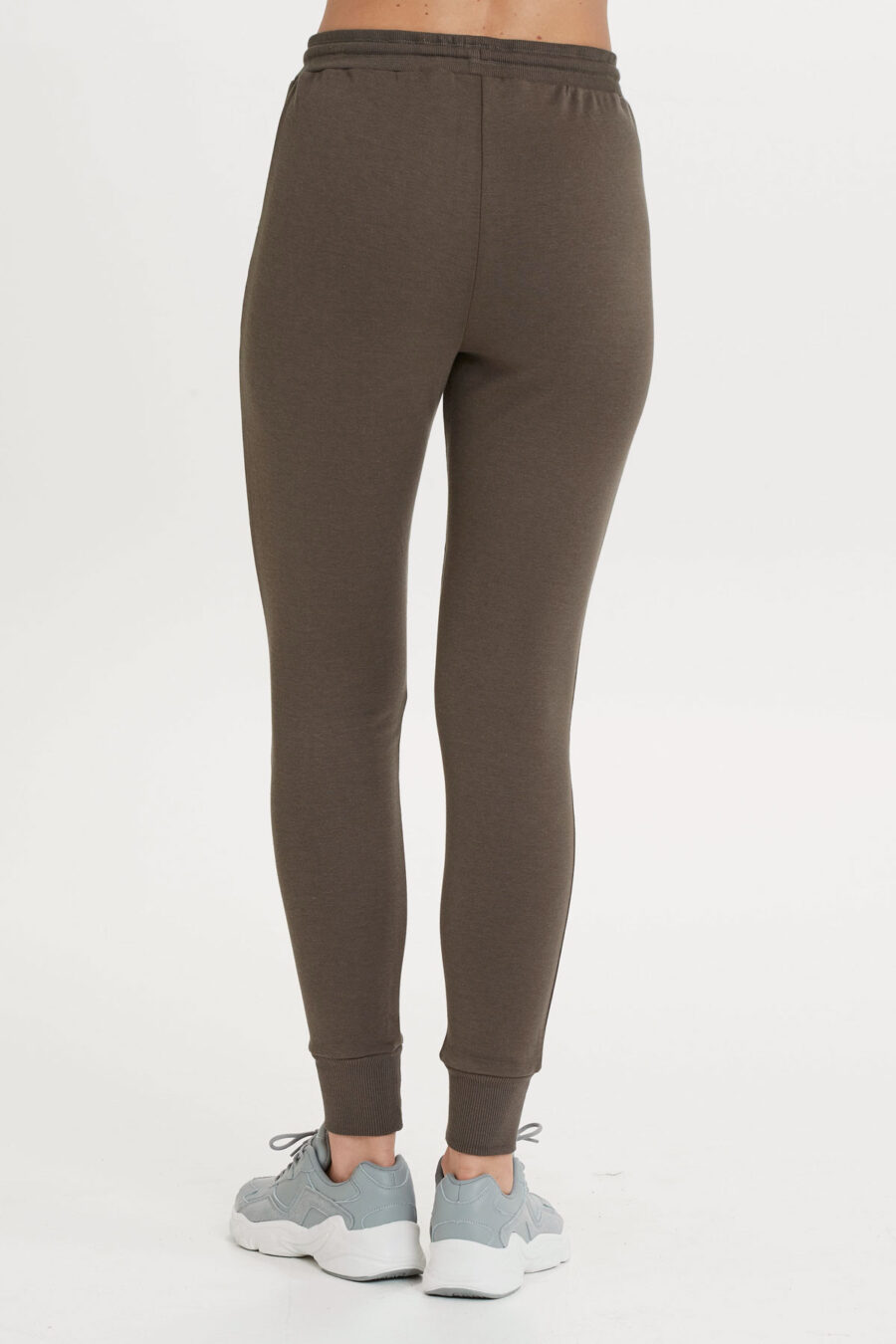 Athlecia Niary Soft Comfy Sweatpants, Olive - Bild 5