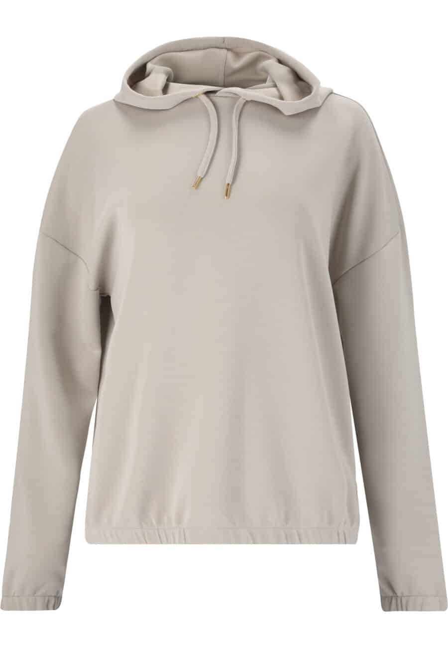 Athlecia Namier Hoodie, Dove - Bild 2