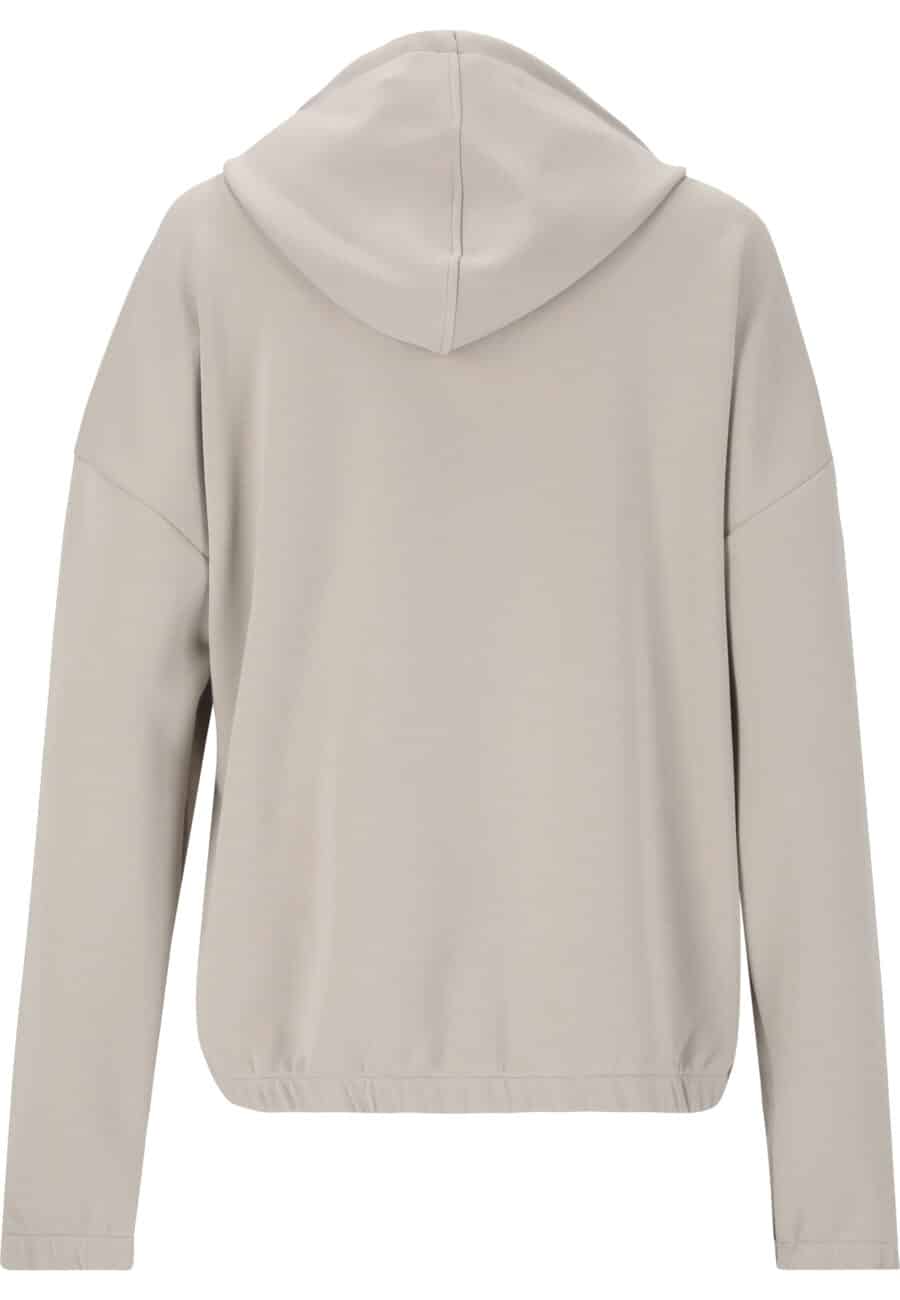 Athlecia Namier Hoodie, Dove - Bild 3