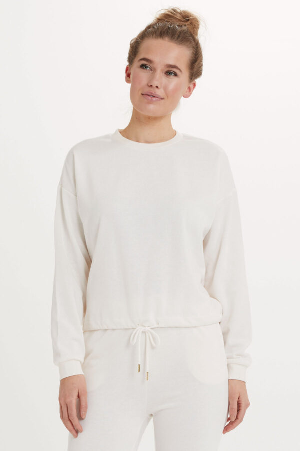 Athlecia Soffina Shirt, Sea Salt