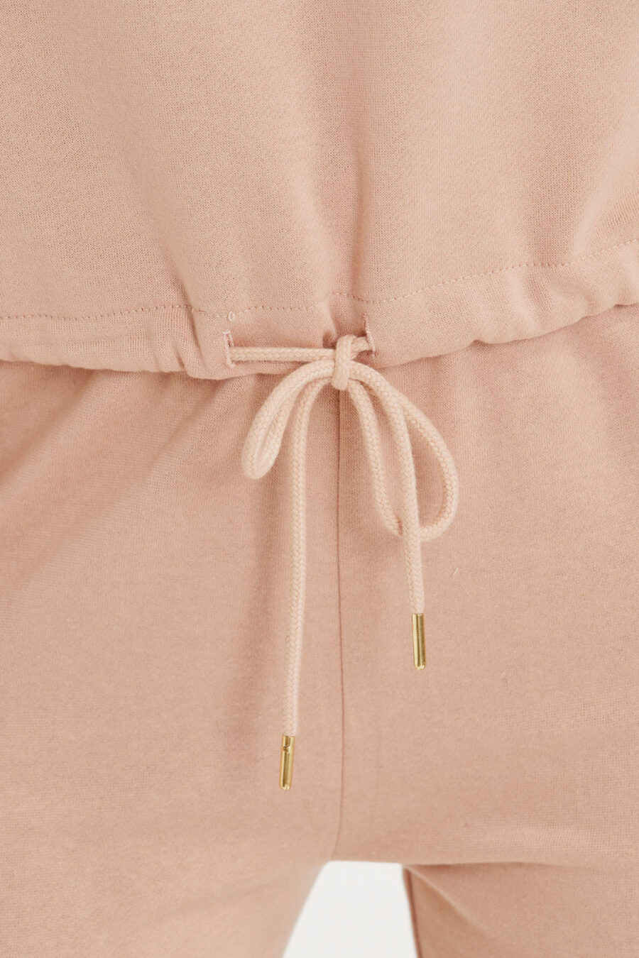 Athlecia Soffina Shirt, Maple Sugar - Bild 4
