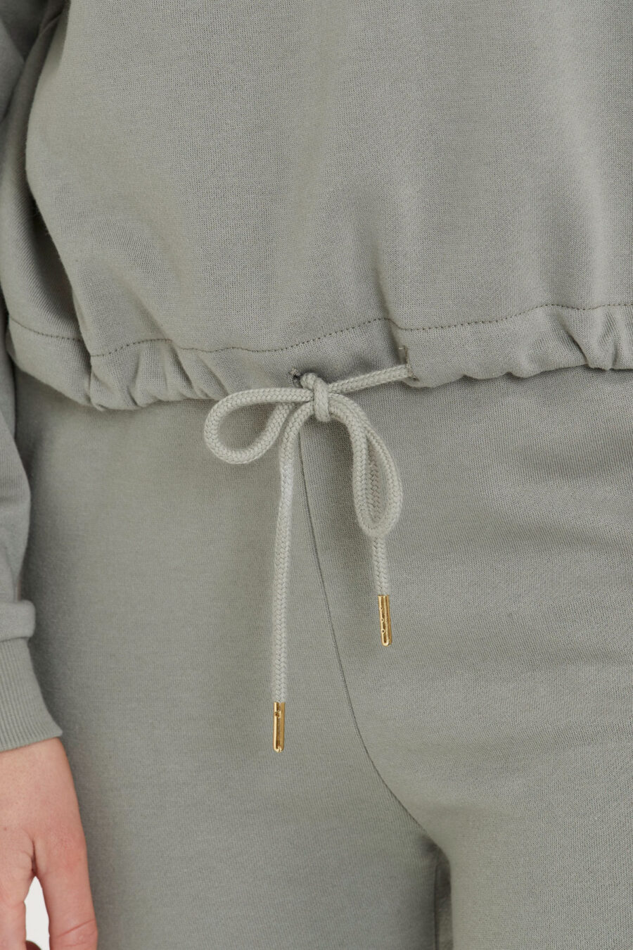 Athlecia Soffina Shirt, Shadow - Bild 4
