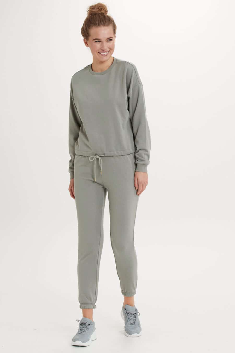 Athlecia Soffina Shirt, Shadow - Bild 3