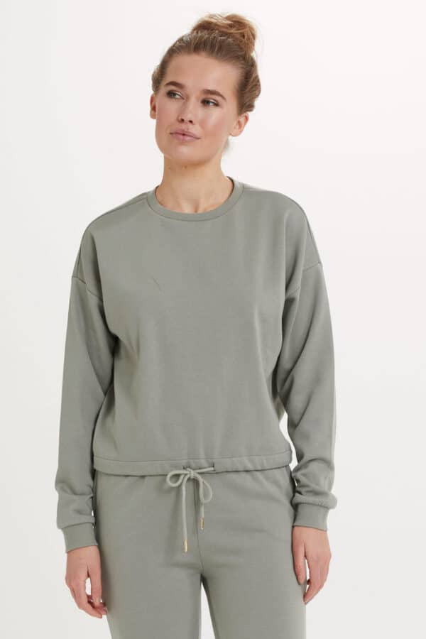 Athlecia Soffina Shirt, Shadow