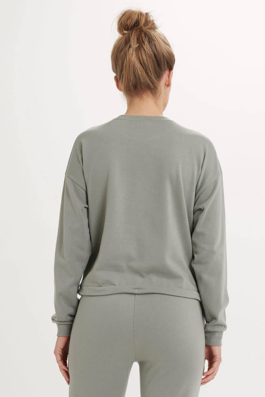 Athlecia Soffina Shirt, Shadow - Bild 2