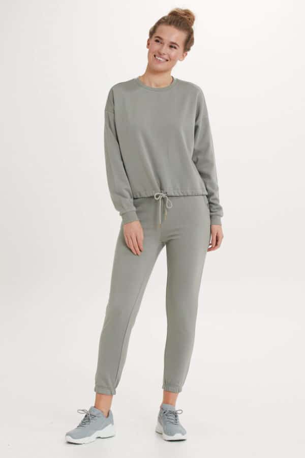 Athlecia Soffina Pants, Shadow