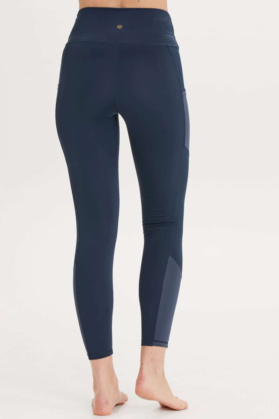 Athlecia Sasha Leggings, Dark Sapphire - Bild 11
