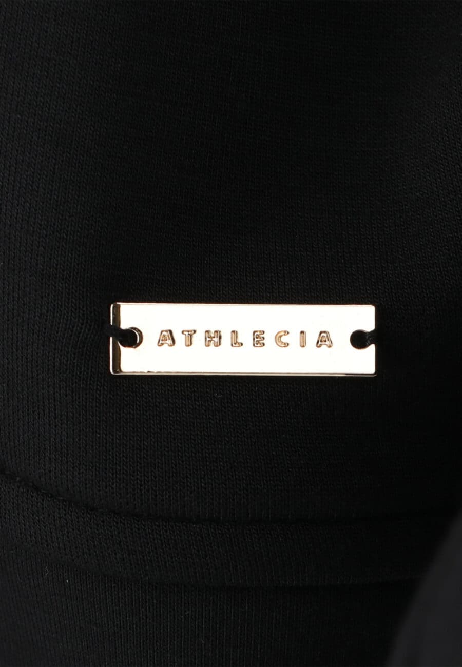 Athlecia Jacey Super Soft Sweater, Black - Bild 7