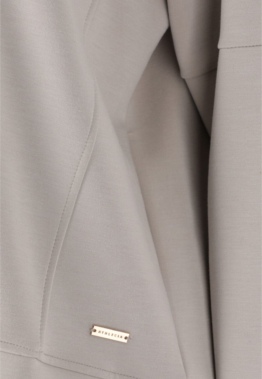 Athlecia Jacey Super Soft Sweater, Dove - Bild 7