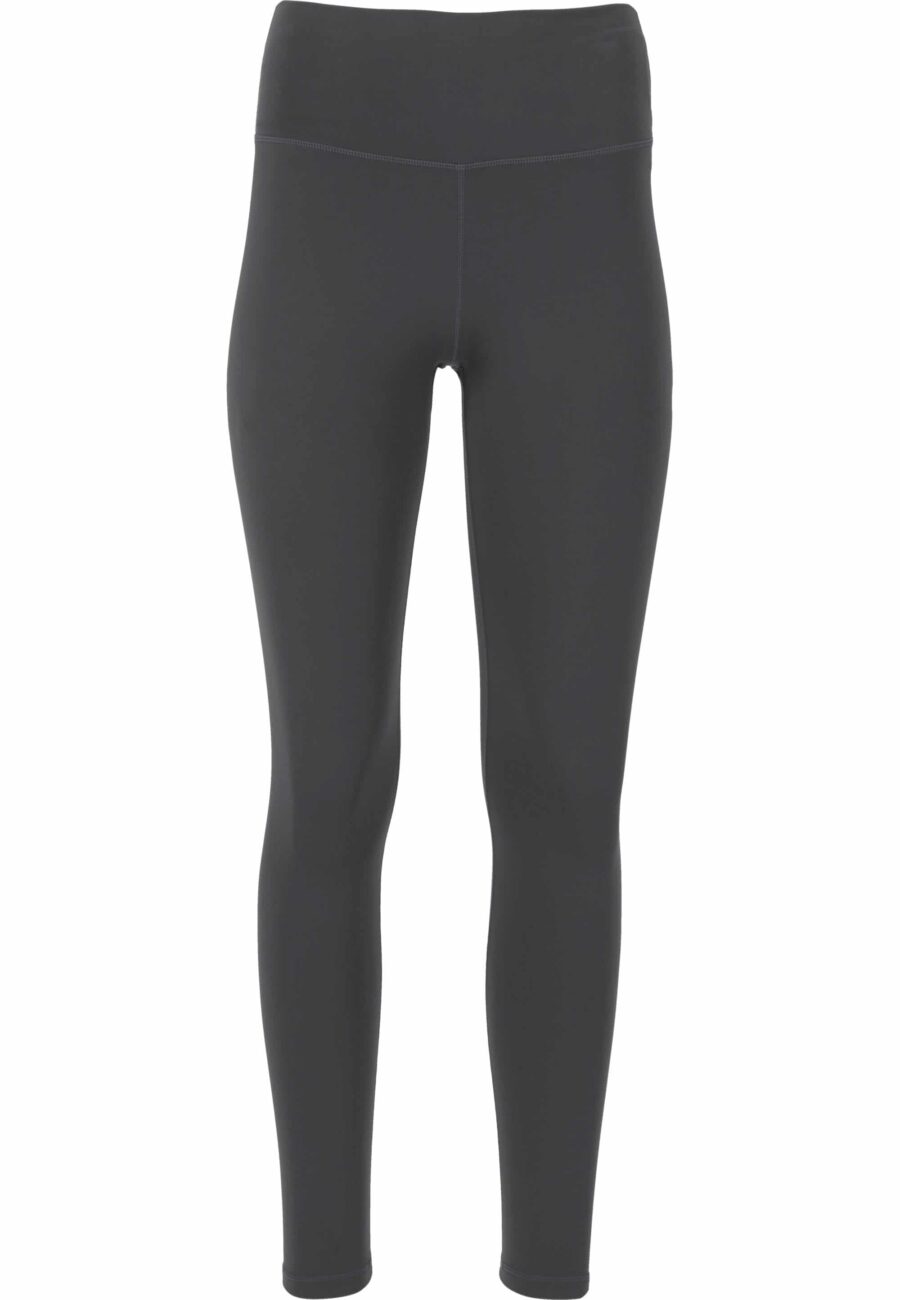 Athlecia Gaby Tights, Dark Concrete - Bild 2
