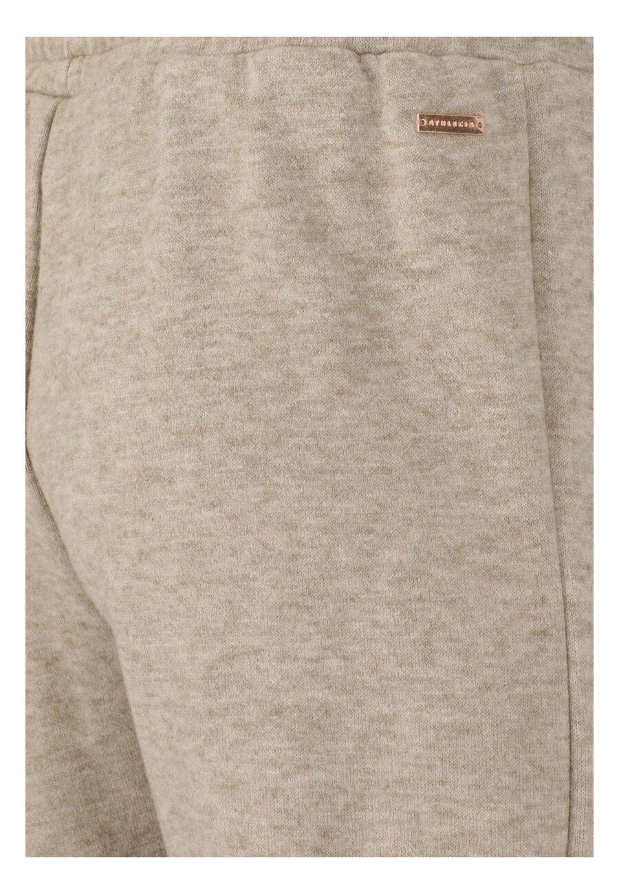 Athlecia Asinie Pants, Desert Taupe - Bild 4