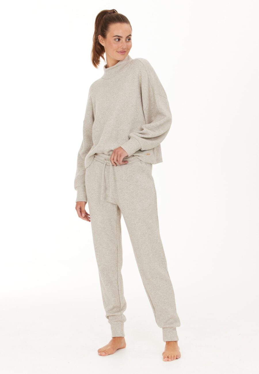 Athlecia Asinie Pants, Desert Taupe