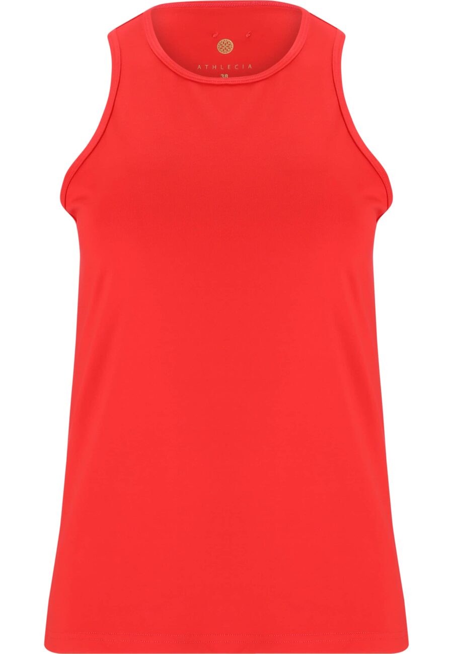 Athlecia Almi Top, Tomato - Bild 2
