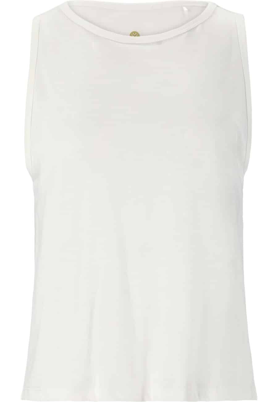 Athlecia Sweeky top, White - Bild 2