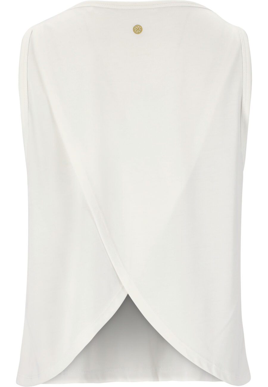 Athlecia Sweeky top, White - Bild 3