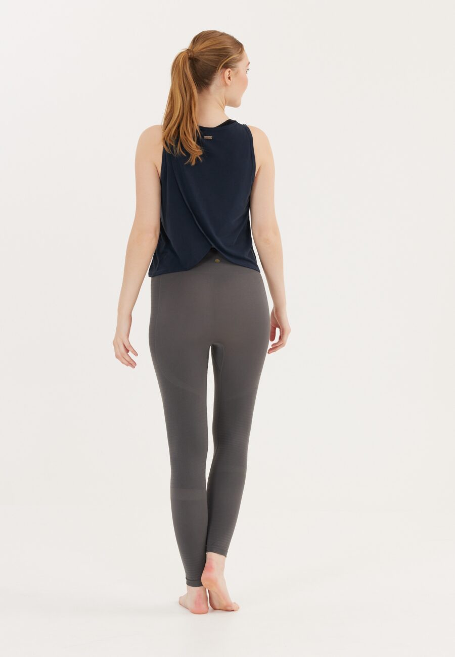 Athlecia Sweeky top, Dark Sapphire - Bild 9
