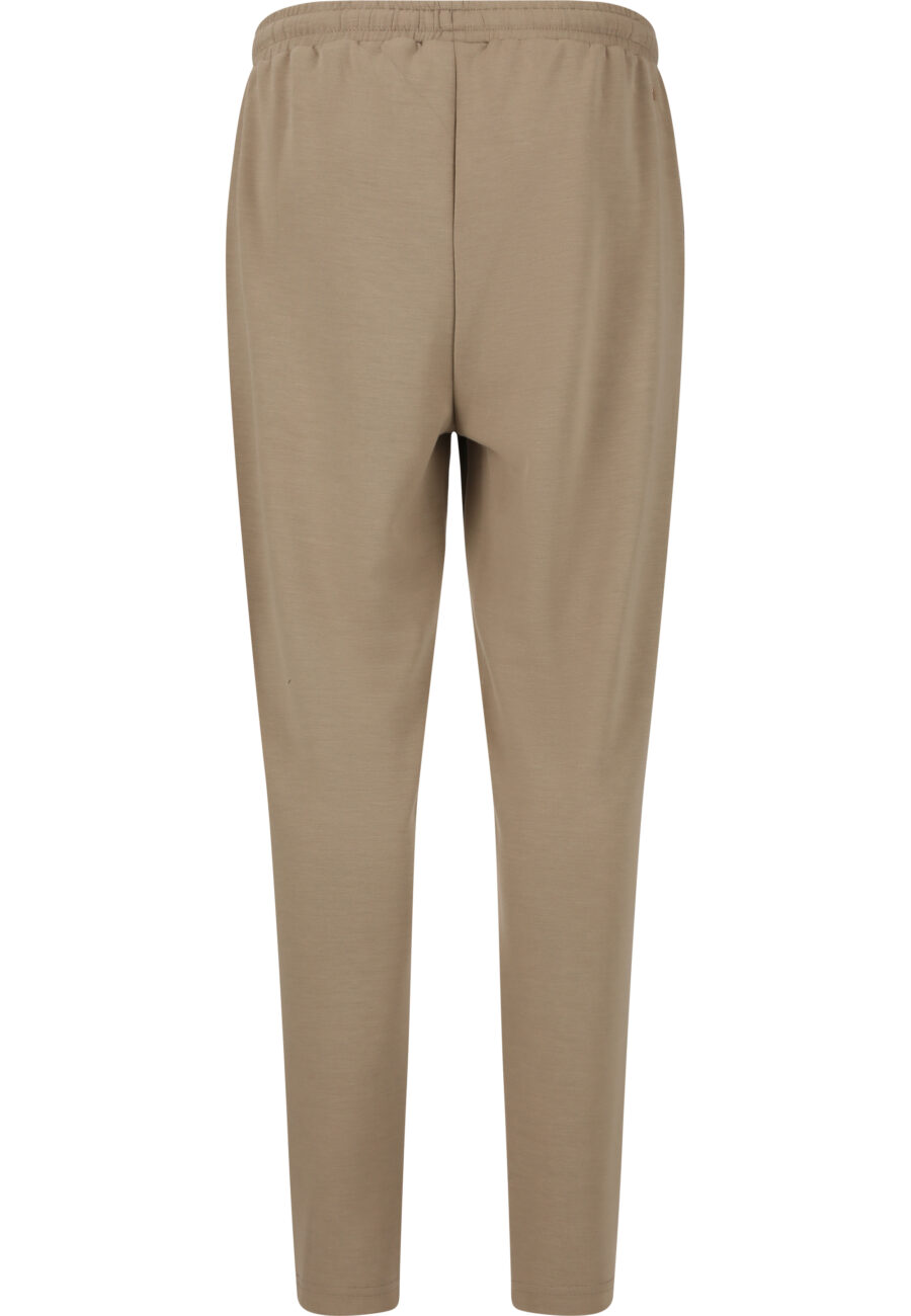 Athlecia Jacey V2 Sweat Pants, Smokey Olive - Bild 3