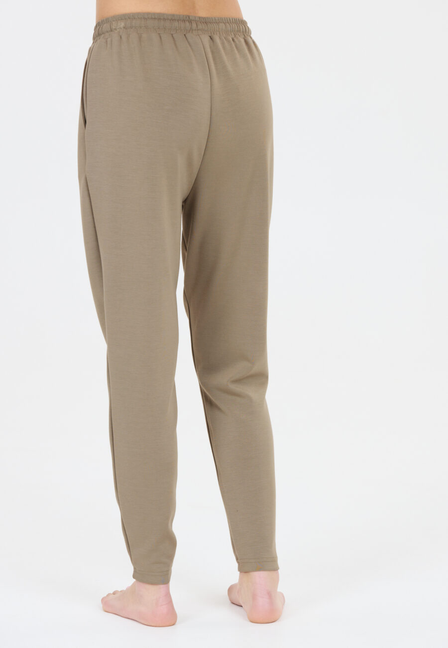 Athlecia Jacey V2 Sweat Pants, Smokey Olive - Bild 9