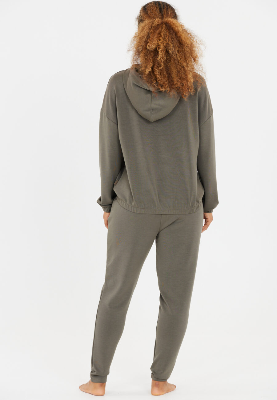 Athlecia Jacey V2 Sweat Pants, Roasted Cashew - Bild 8