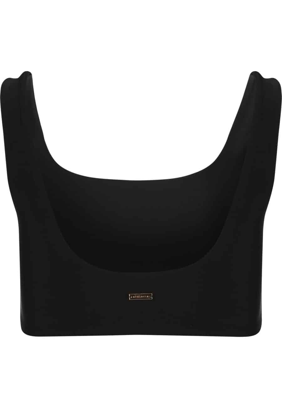 Athlecia Bay W Stylish Bikini Top, Black - Bild 11