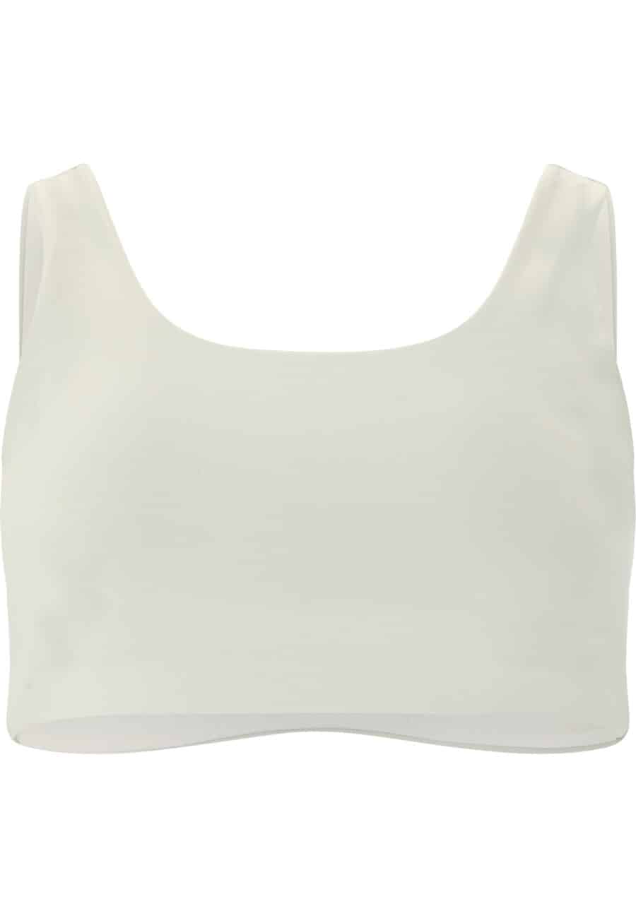 Athlecia Bay W Stylish Bikini Top, Pigeon - Bild 8