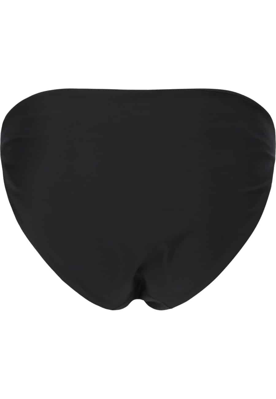 Athlecia Bay W High-Waisted Bikini Bottom, Black - Bild 6