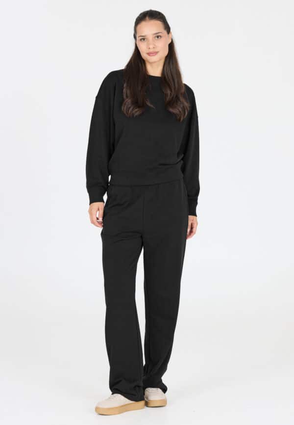 Athlecia Crecy Leggings, Black