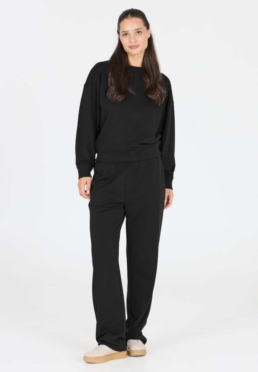 Athlecia Crecy Leggings, Black