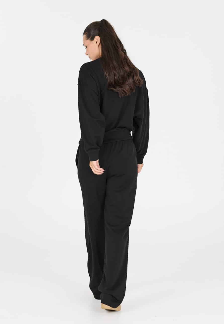 Athlecia Crecy Leggings, Black - Bild 6