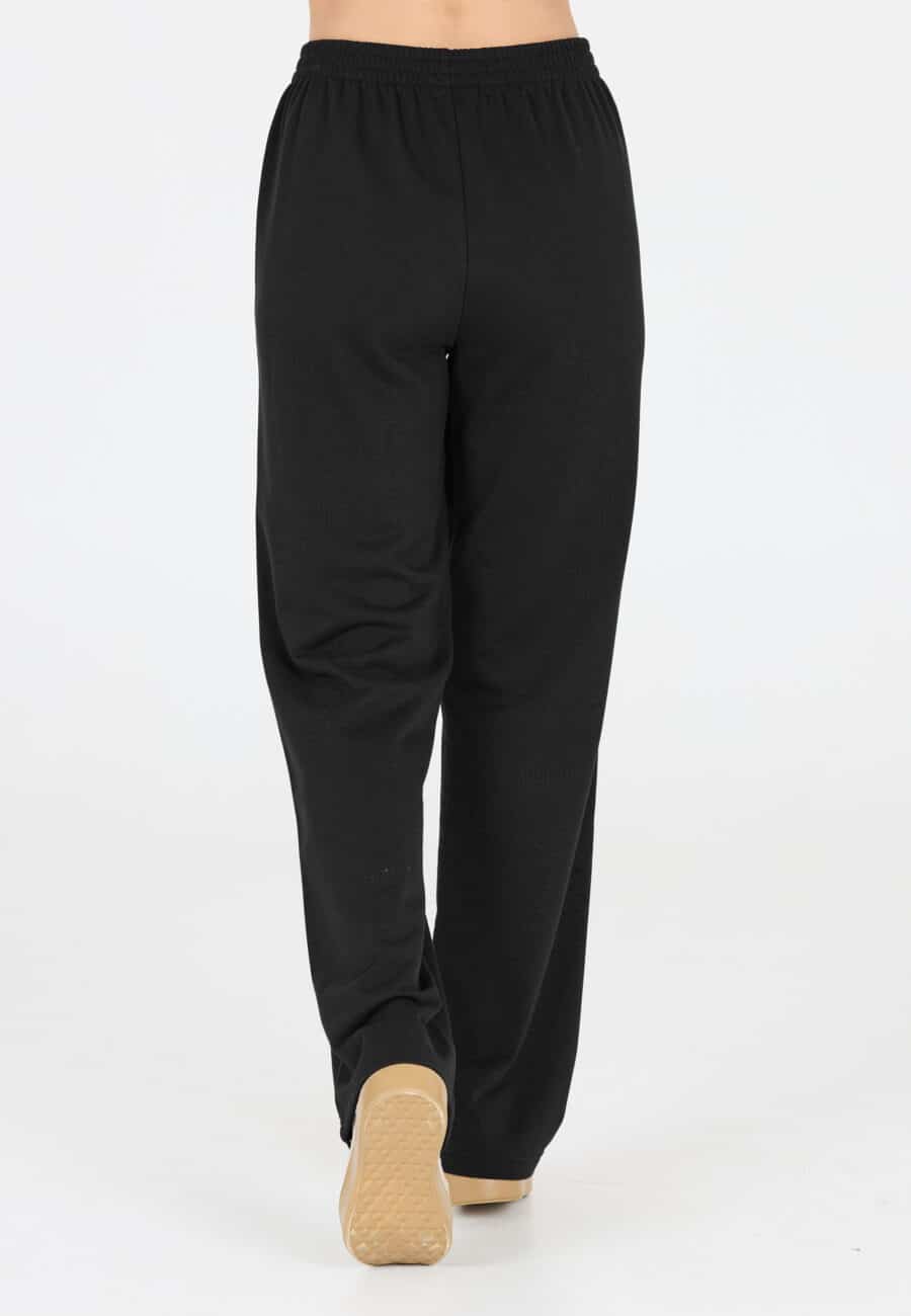 Athlecia Crecy Leggings, Black - Bild 8