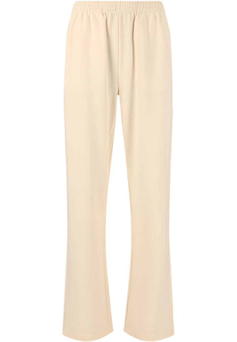 Athlecia Crecy Leggings, Whisper White - Bild 5