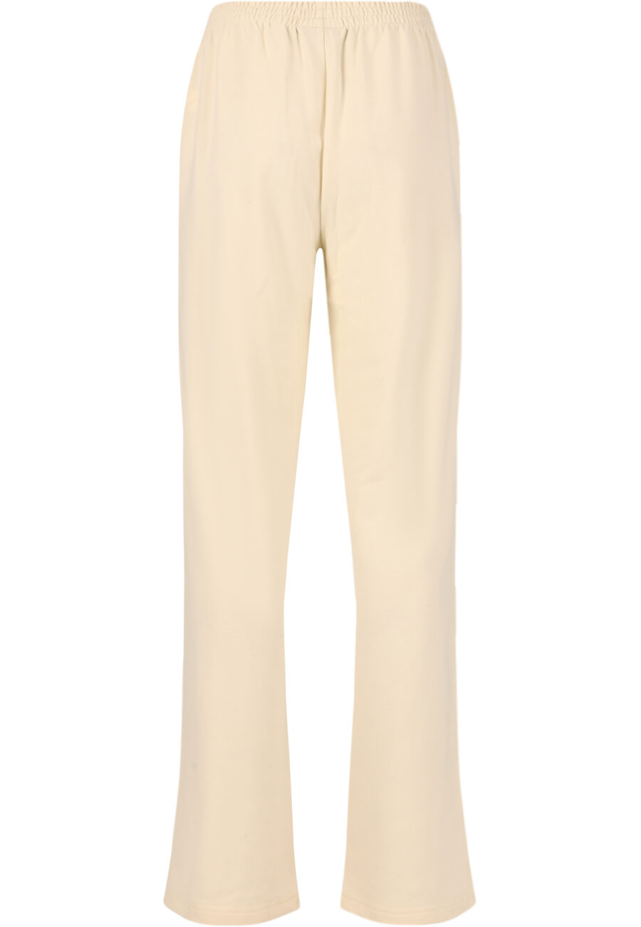 Athlecia Crecy Leggings, Whisper White - Bild 6