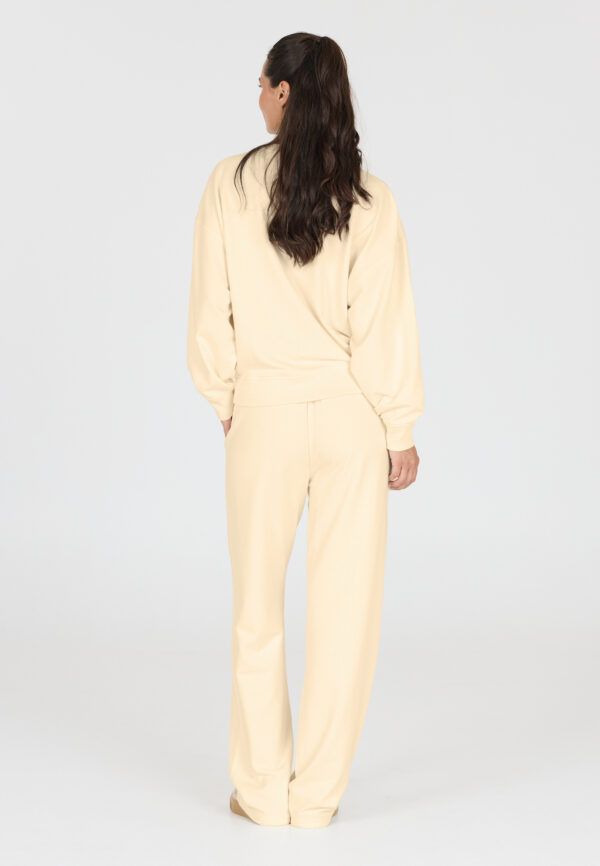 Athlecia Crecy Leggings, Whisper White