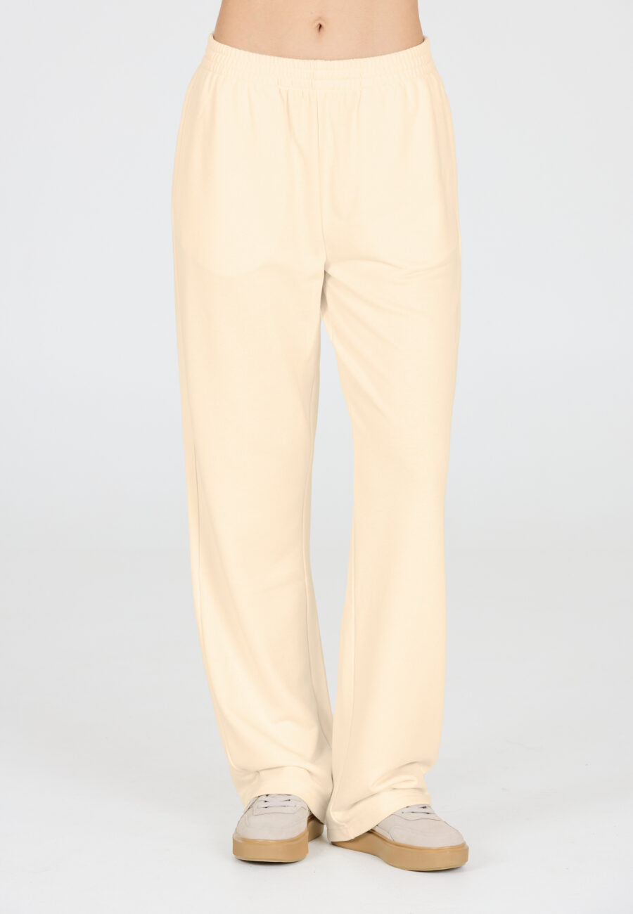 Athlecia Crecy Leggings, Whisper White - Bild 8