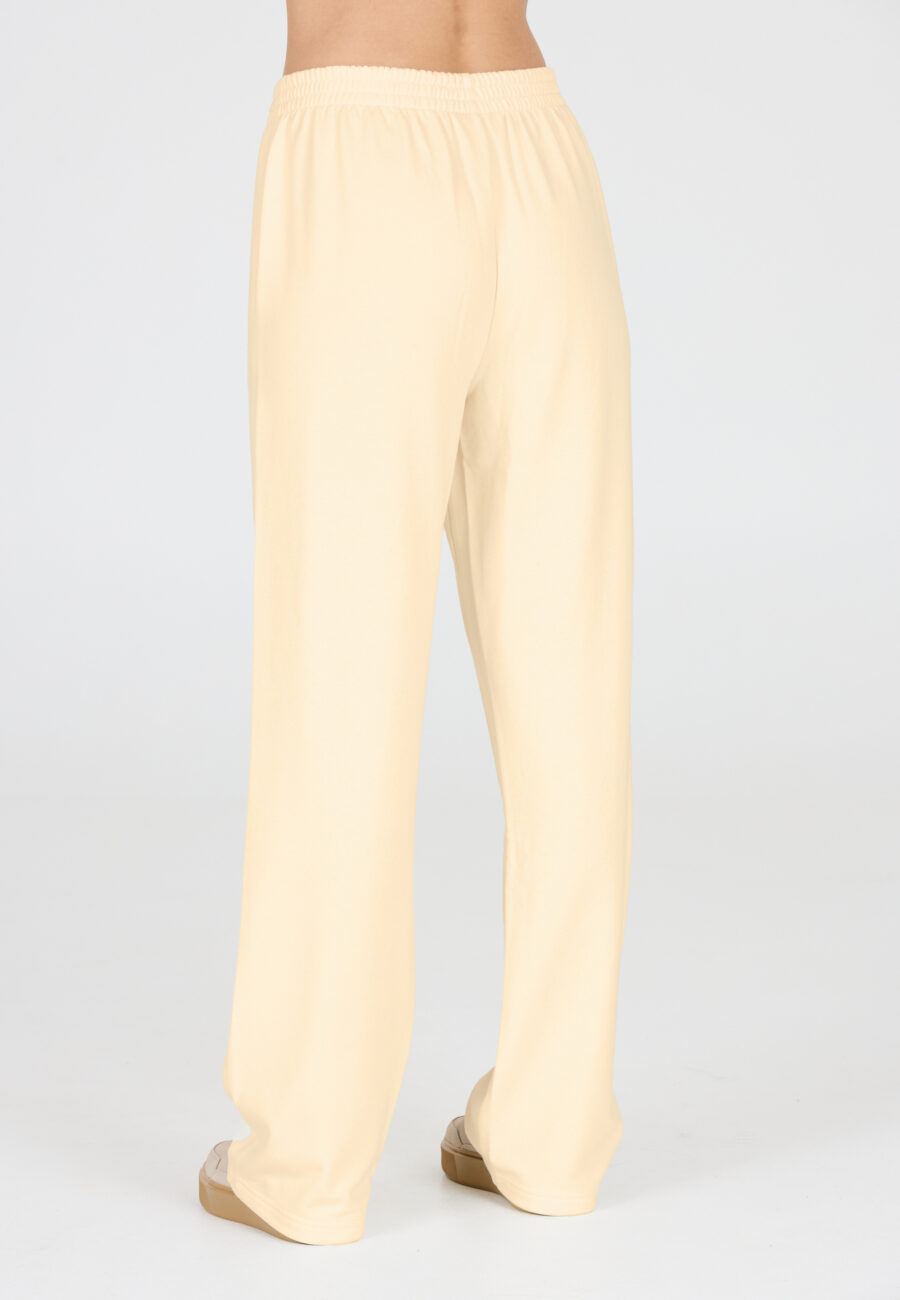 Athlecia Crecy Leggings, Whisper White - Bild 9