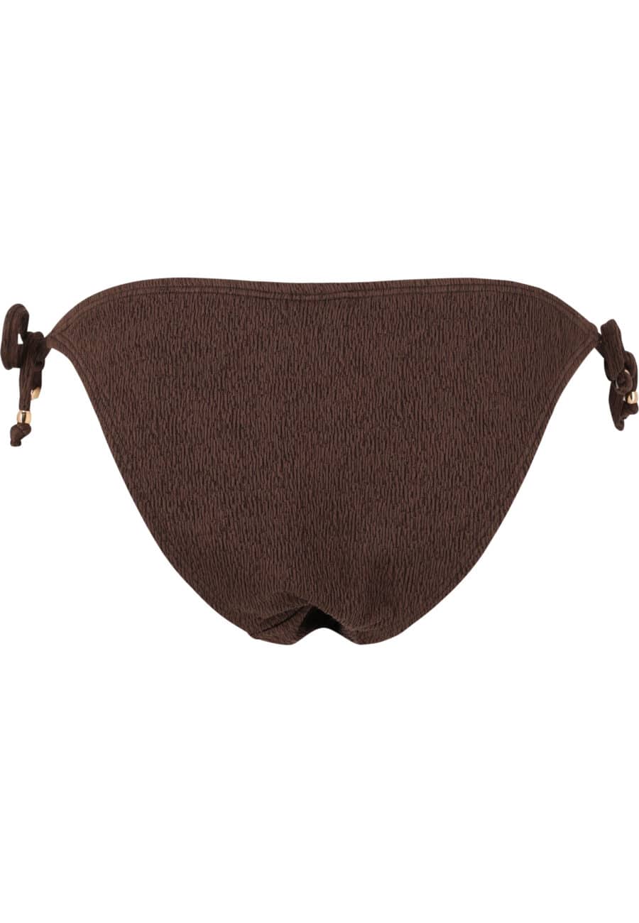 Athlecia Larinie Stylish Side-Tie Bikini Bottom, Java - Bild 8