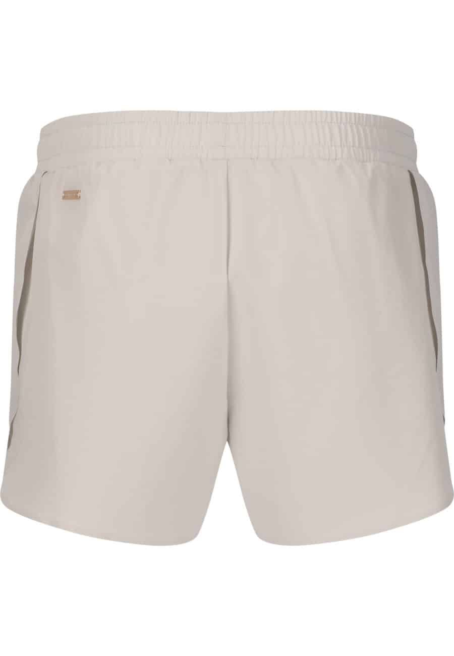 Athlecia Arilay Workout Shorts, Lunar Rock - Bild 7