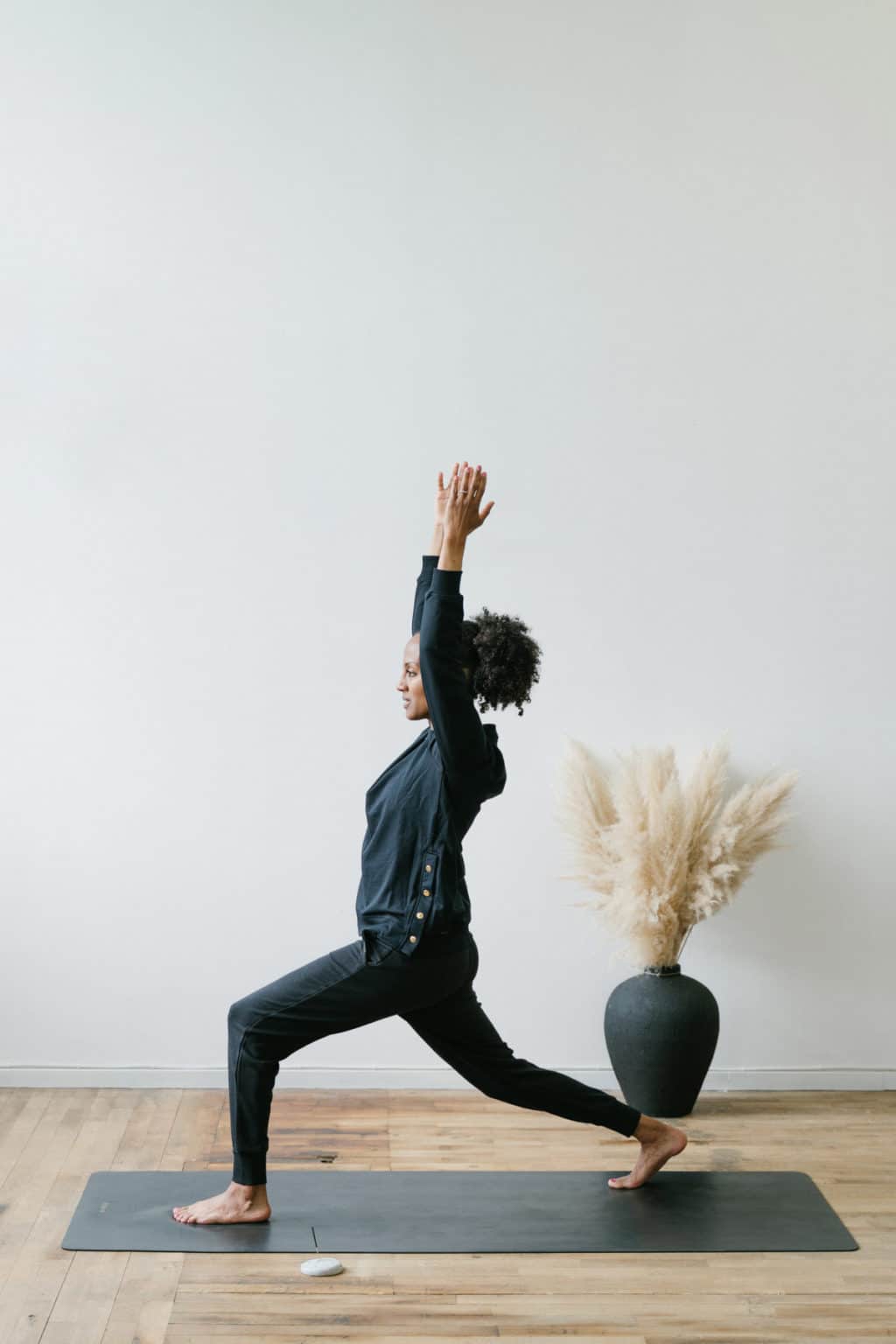 Athlecia Niary Sweatpants, Black - Bild 6