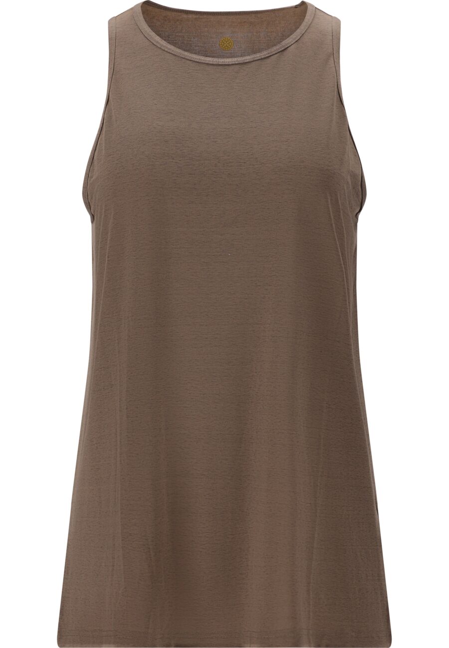 Athlecia Mota Soft Stretch Sports Top, Falcon - Bild 9