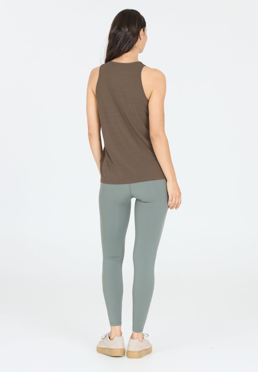 Athlecia Mota Soft Stretch Sports Top, Falcon - Bild 3
