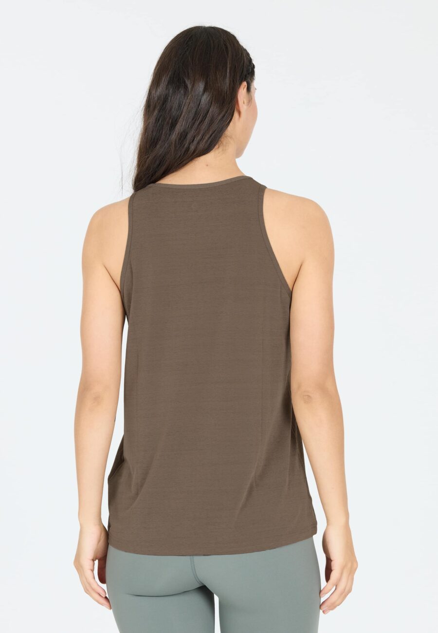 Athlecia Mota Soft Stretch Sports Top, Falcon - Bild 2