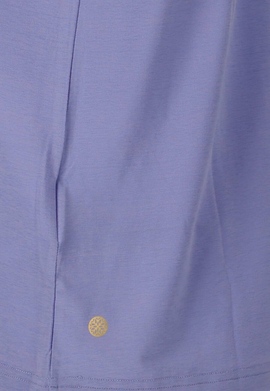 Athlecia Mota Soft Stretch Sports Top, Jacaranda - Bild 7