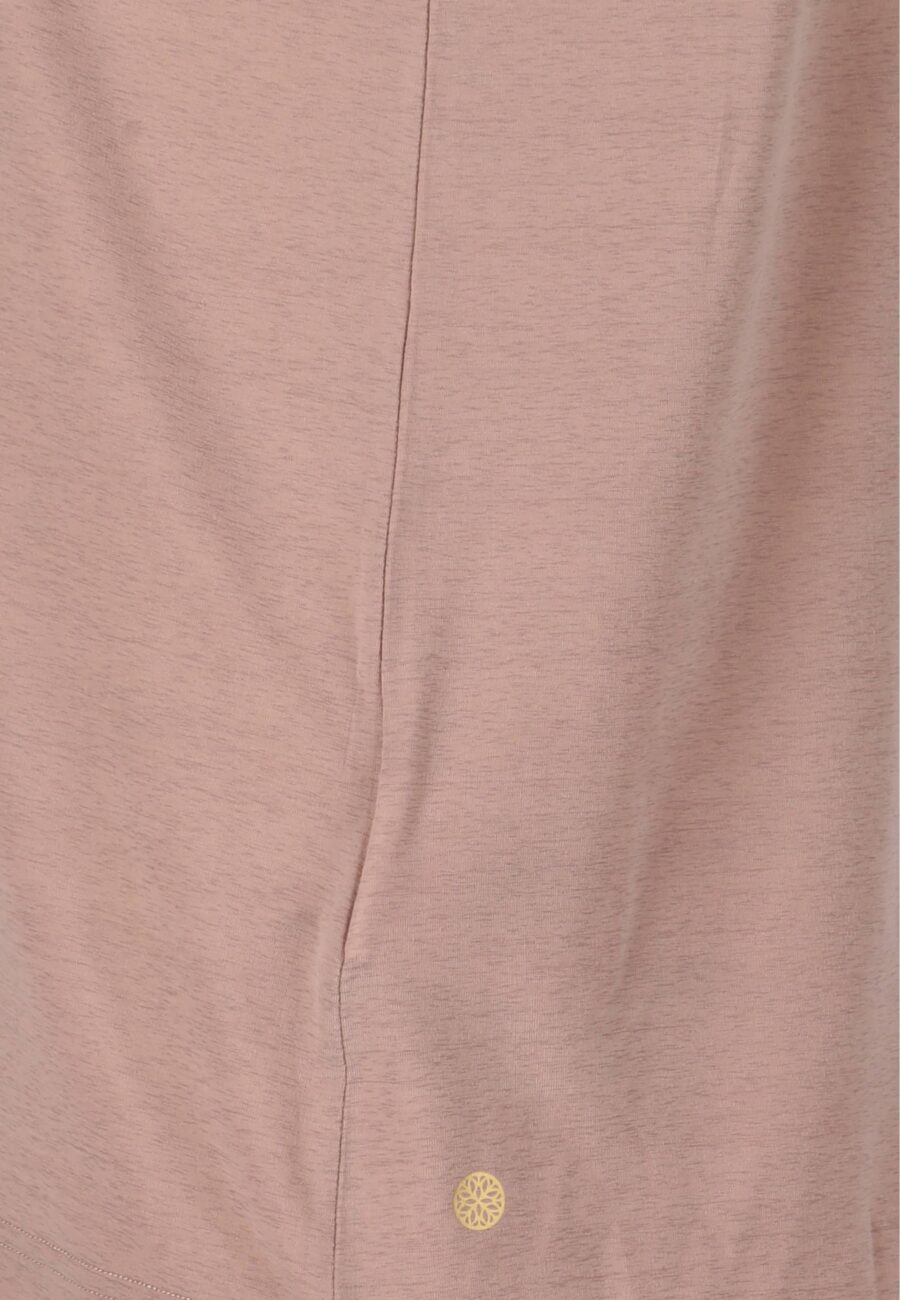 Athlecia Mota Soft Stretch Sports Top, Sphinxsand - Bild 9