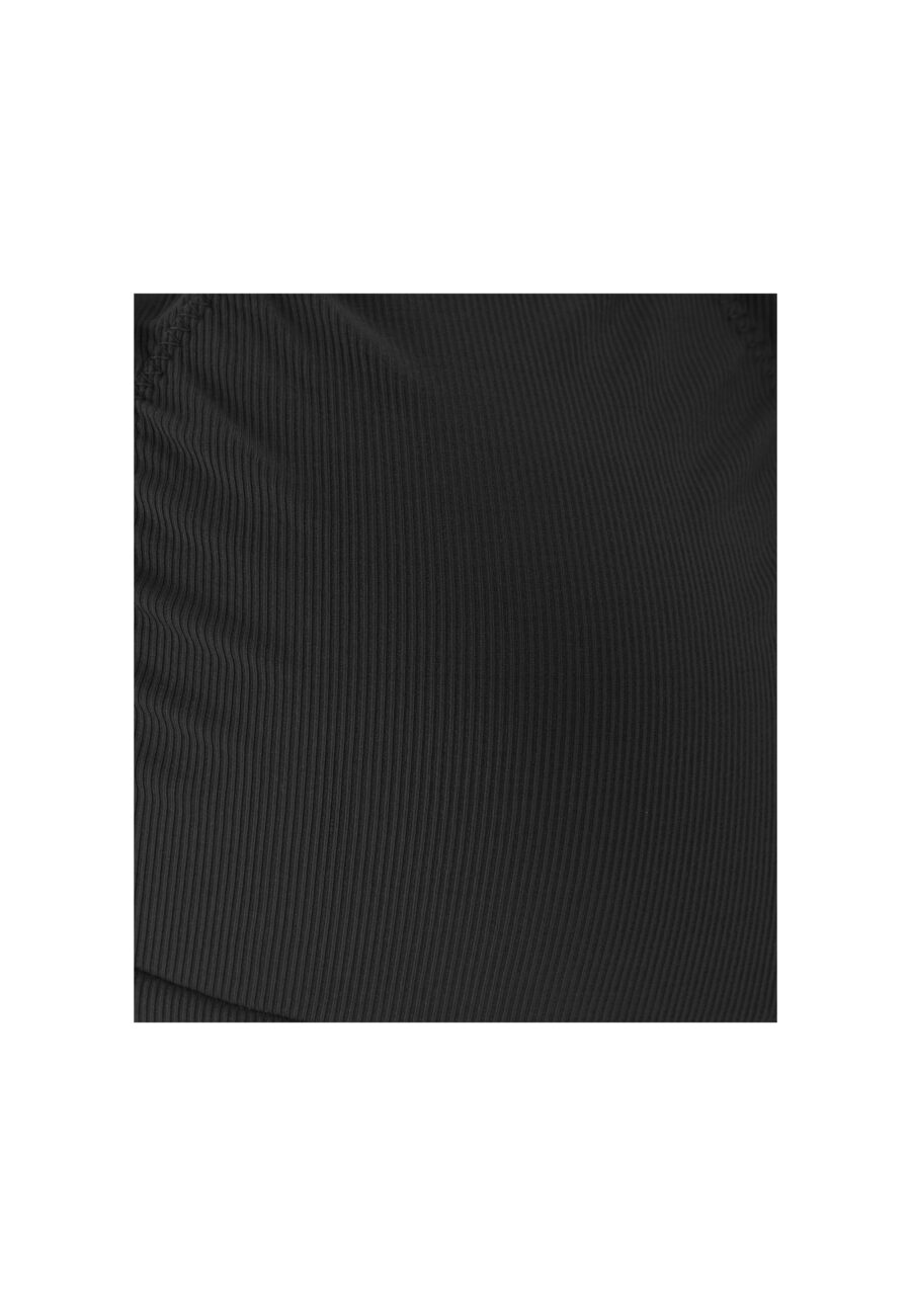 Athlecia Vanida W Versatile Bikini Top, Black - Bild 4